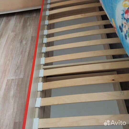 Детская кровать 19080