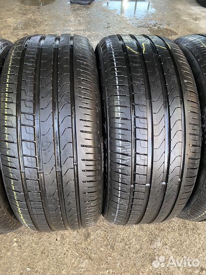 Pirelli Scorpion Verde 255/45 R19