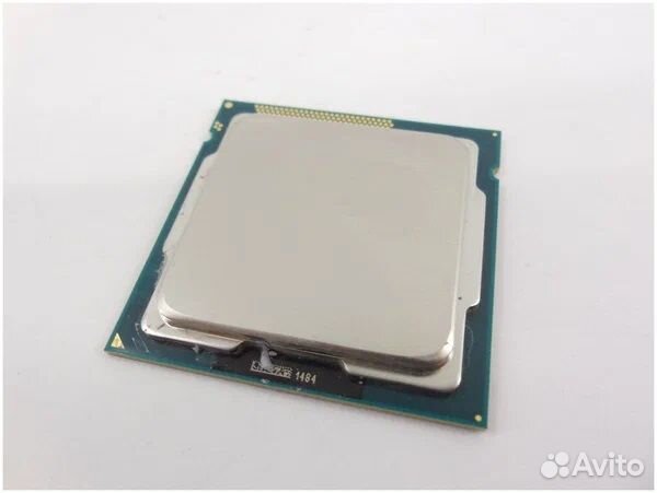 Процессор Intel Core i7-3770 s/1155