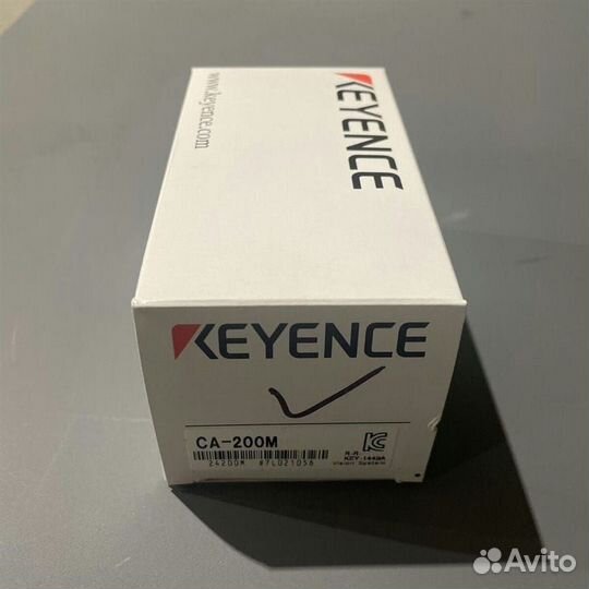 Keyence CV-200M