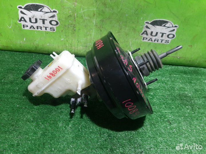 Главный тормозной цилиндр ssangyong rexton sports Q200 D22DTR 2019