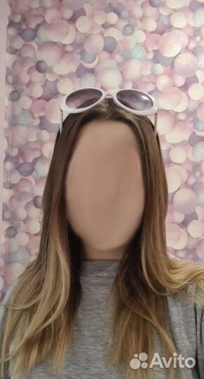 Солнцезащитные очки женские