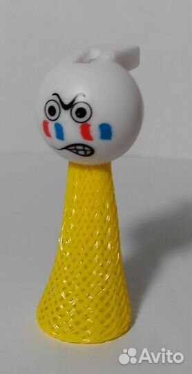 Свистолеты Fifa 2018, свистки О'кей