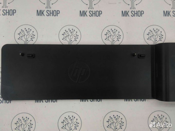 Док-станция HP UltraSlim 2013 черный