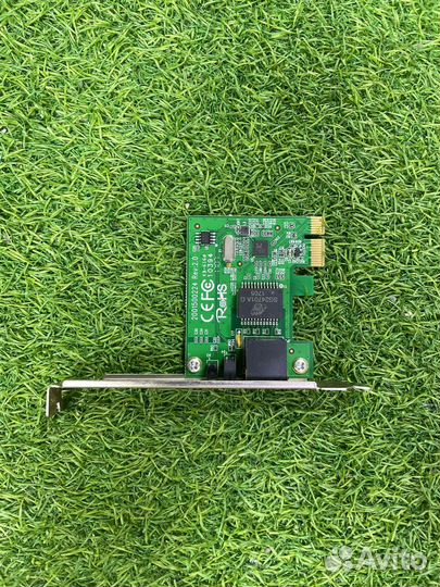 Сетевая карта TP-Link TG-3468 PCI-E
