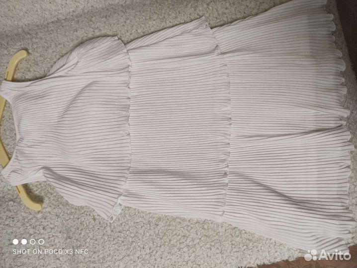 Нарядные платья