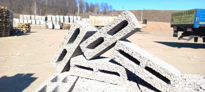 Керамзитобетонные,керамзитные блоки Qqa-7812