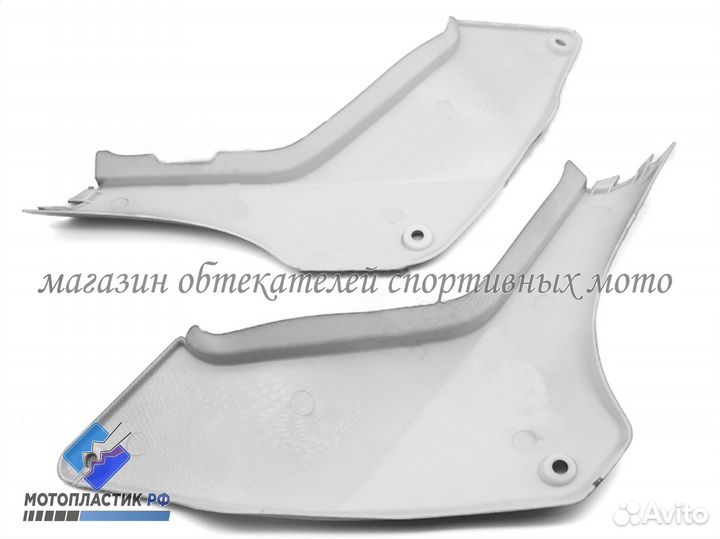 Honda CB250F Hornet 1996-2007 мотопластик, обвес