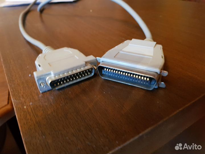 Кабель компьютерный 1,5