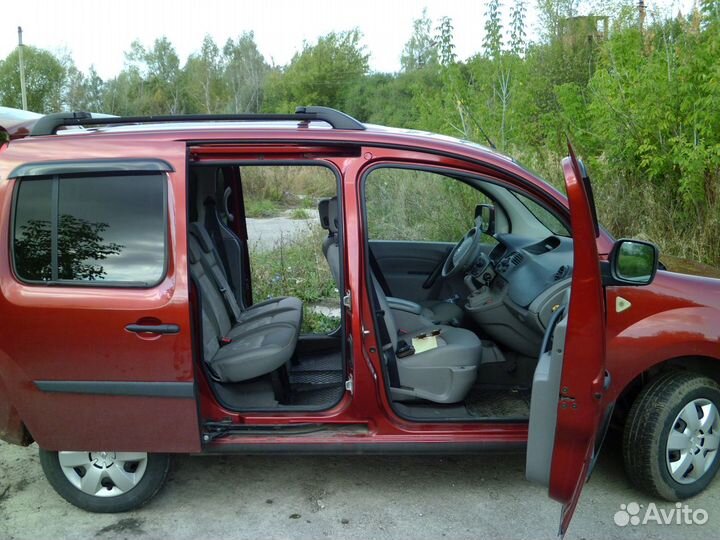 Пассажирские Перевозки минивэн