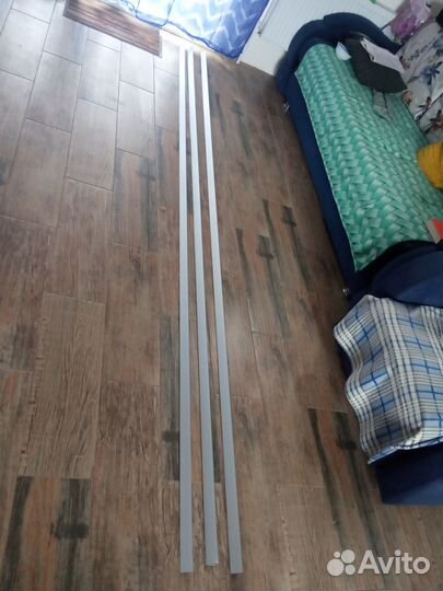 Плинтус для столешницы кухня