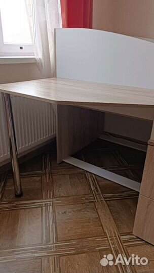 Детская кровать 190х80