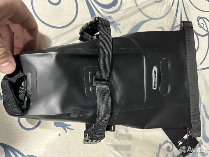 Велосумка для велосипеда