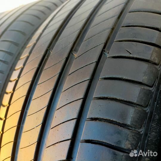 Michelin Primacy 4 235/55 R18