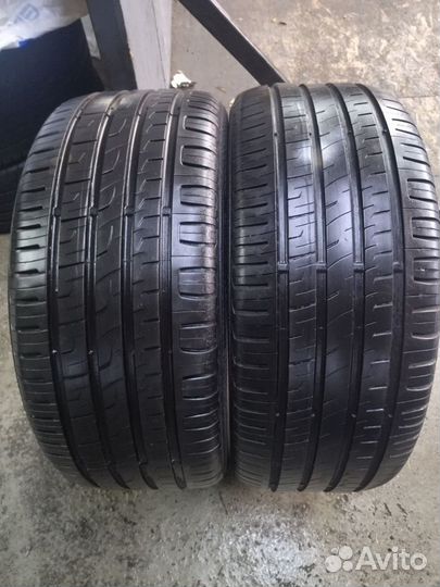 Barum Bravuris 3HM 245/45 R18 96Y