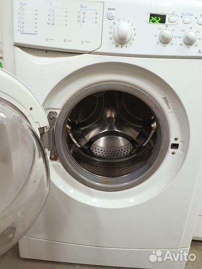 Стиральная машина indesit, доставка, гарантия