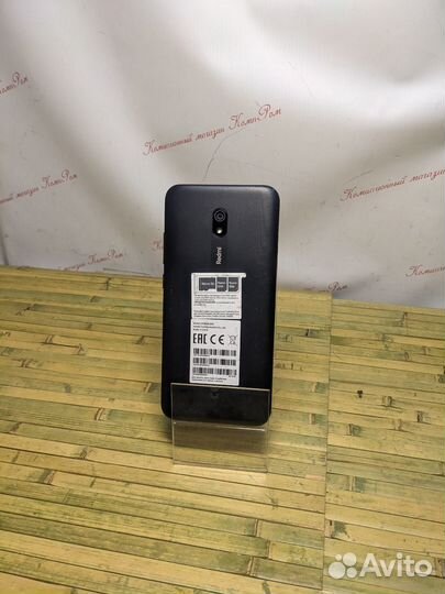 Xiaomi Redmi 8A, 2/32 ГБ