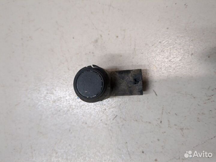 Датчик парктроника Ford Transit 2014, 2014