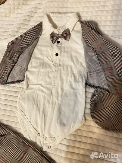 Костюм на мальчика