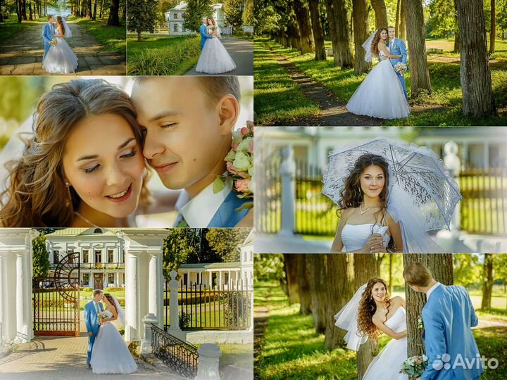 Индивидуальное обучение фотографии