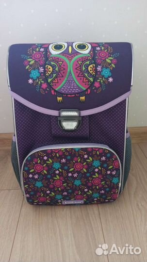 Рюкзак школьный erich krause