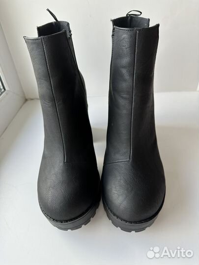 Ботильоны hm 39