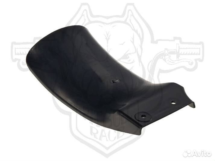 Брызговик задний kayo T2, T2-G, T4, T6 776-3462