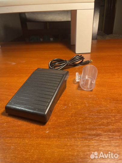 Аппарат для маникюра