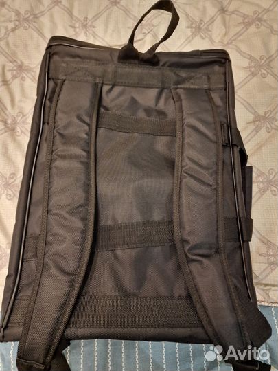 Сумка для tractor s4 mk3