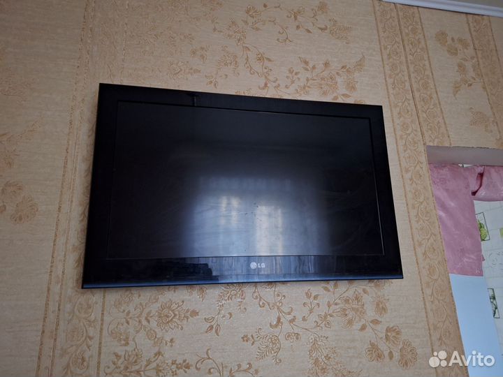 Для телевизора LG