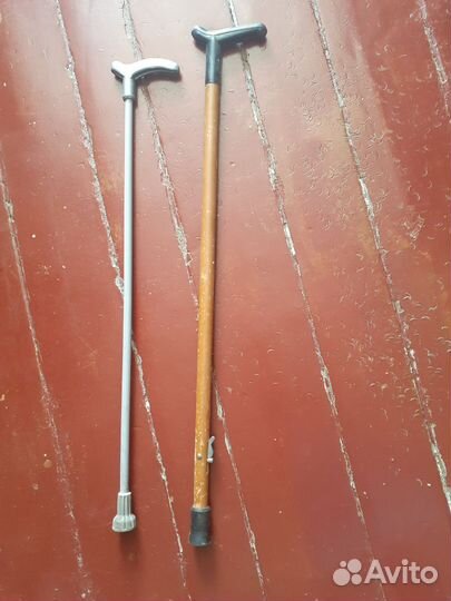 Бадик трость