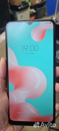 Samsung galaxy a02 32gb