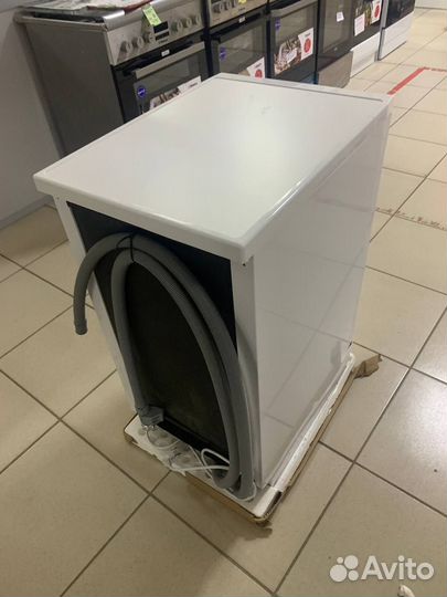 Посудомоечная машина Gorenje GS531E10W