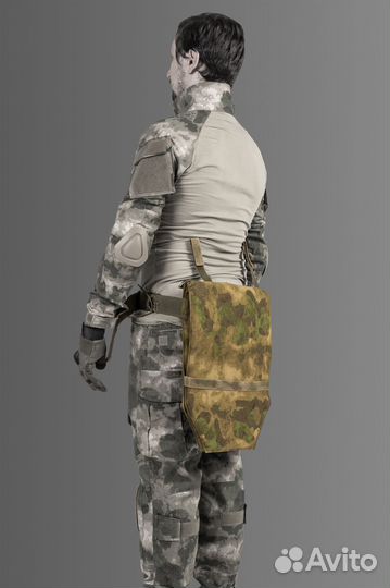 Бронежилет Стрелец 24 Сертифицированный d2421