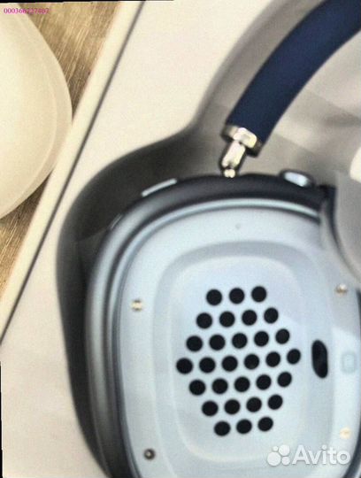 AirPods Max Titanium 1:1