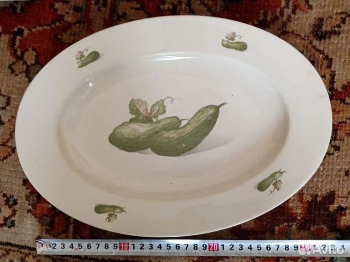 Немецкий фарфор