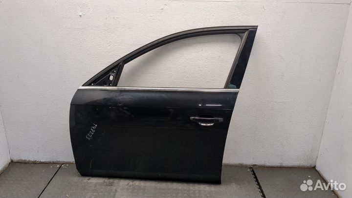 Дверь боковая Audi A4 (B8), 2012