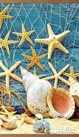 Настенный электрообогреватель