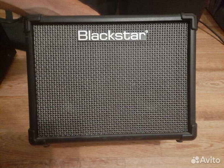 Комбоусилитель Blackstar ID:core V3 Stereo 10