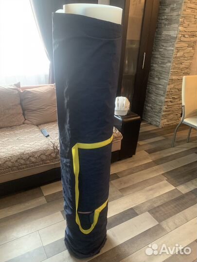 Искусственный лед бу