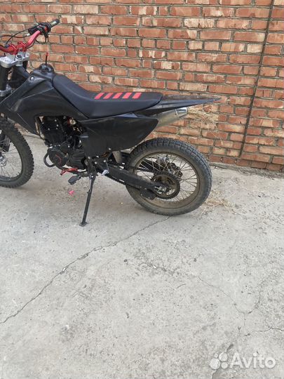 Мотоцикл мотоленд 250