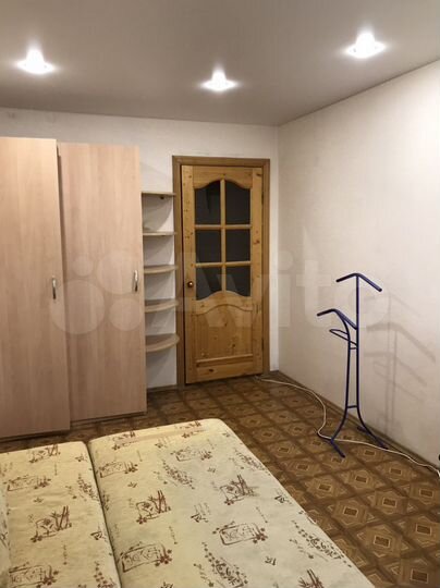 2-к. квартира, 56,1 м², 16/17 эт.