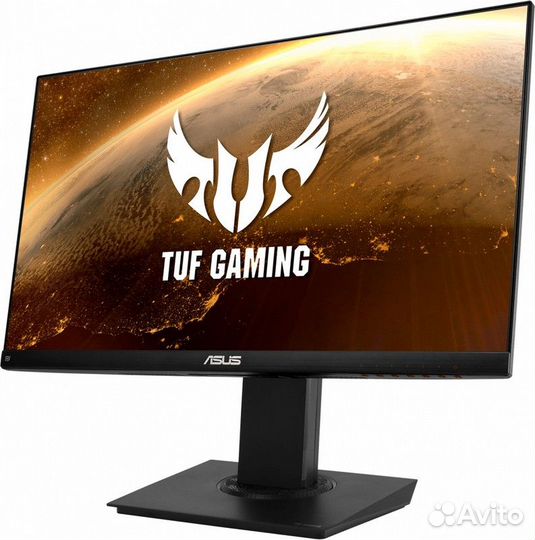 Монитор asus TUF Gaming VG249Q,144 Гц, IPS