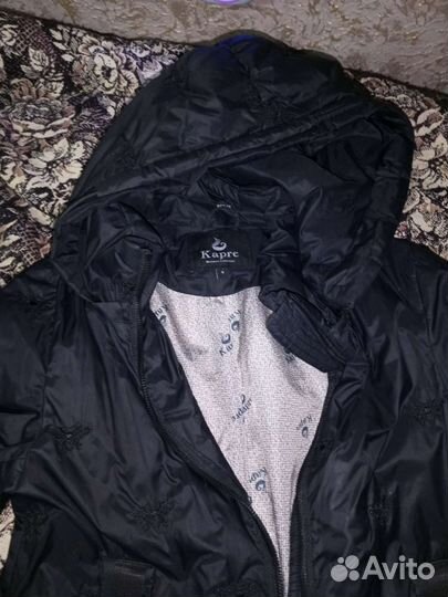 Куртка женские
