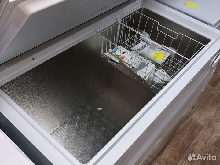 Морозильная камера. Gorenje401