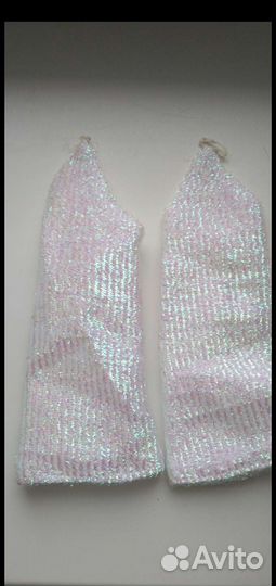 Карнавальный костюм для девочки