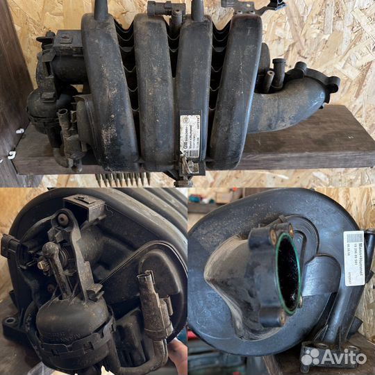 Крышка грм 8кл/16кл