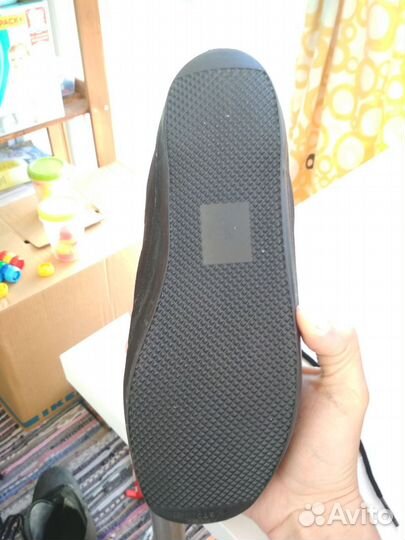 Ботинки альпинистские Lowa Civetta