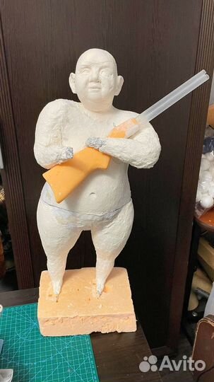 Изделия ручной работы