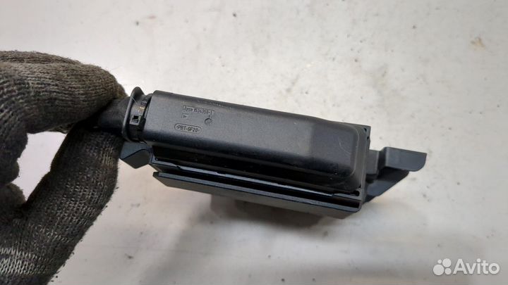 Блок управления стояночным тормозом Volkswagen Passat 6, 2007